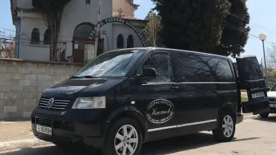 Траурна Агенция Варна "Китов" Погребения и Кремация Денонощно