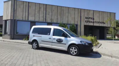Траурна Агенция Варна "Китов" Погребения и Кремация Денонощно