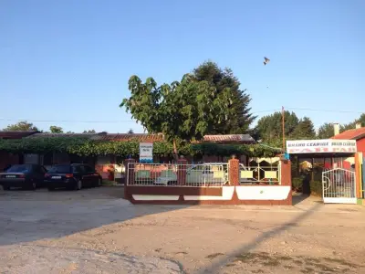 Комплекс Рай (бунгала)