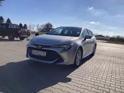 DIVES RENT A CAR