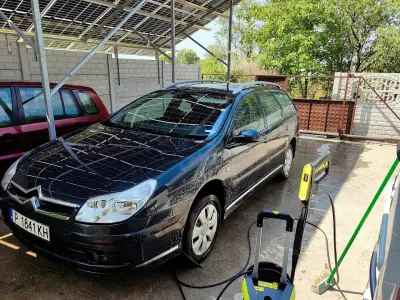 RENT A CAR from Ruse І Леки автомобили 4+1 и пътнически бусове 8+1под наем І Пътнически транспорт, медицински, багаж