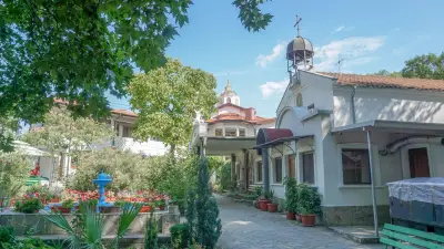Кабиленски манастир „Рождество на Пресвета Богородица“