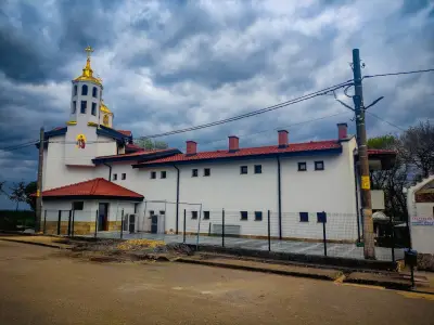 Кабиленски манастир „Рождество на Пресвета Богородица“