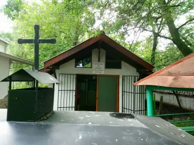 Кабиленски манастир „Рождество на Пресвета Богородица“