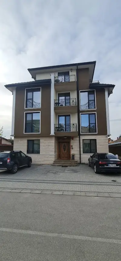 Residence Bilyana