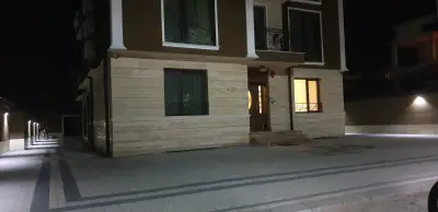 Residence Bilyana