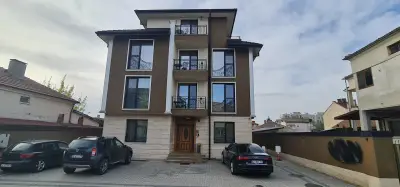 Residence Bilyana