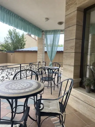 Residence Bilyana