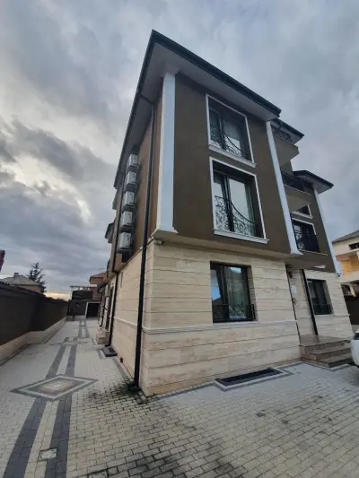 Residence Bilyana
