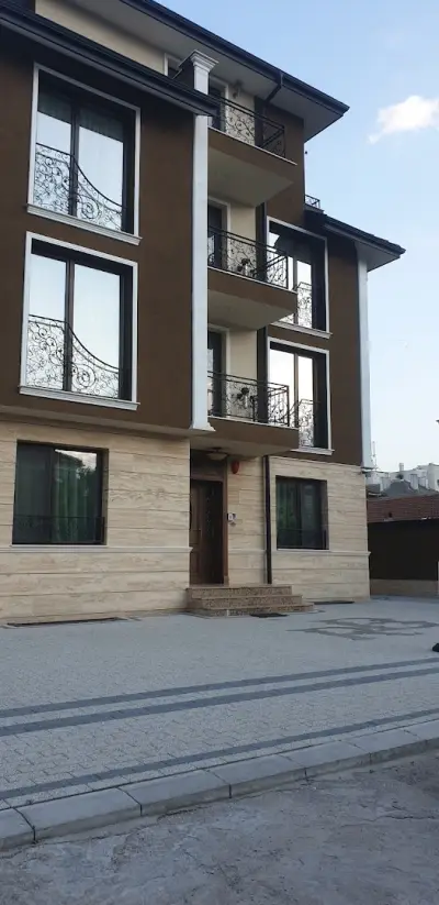 Residence Bilyana