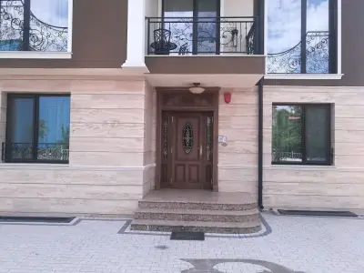 Residence Bilyana