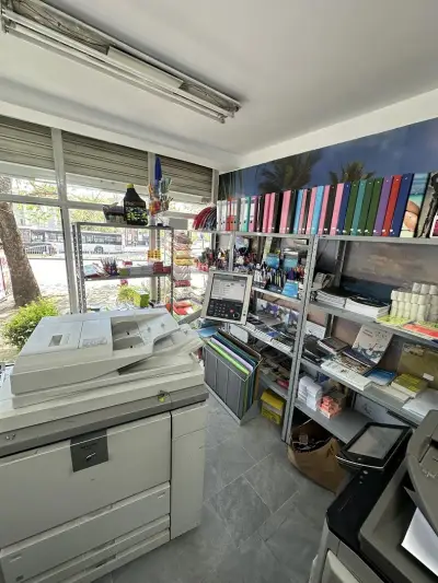 Копирен център Пловдив принт - Plovdiv Print Copy Center