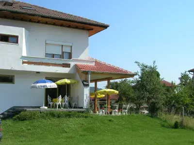 ХОТЕЛ ВИА HOTEL