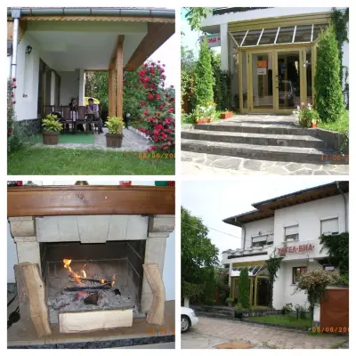 ХОТЕЛ ВИА HOTEL