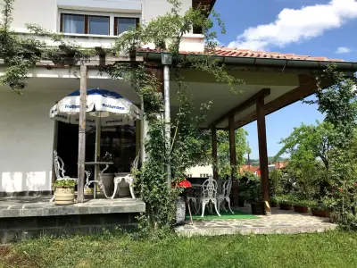 ХОТЕЛ ВИА HOTEL