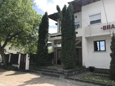 ХОТЕЛ ВИА HOTEL