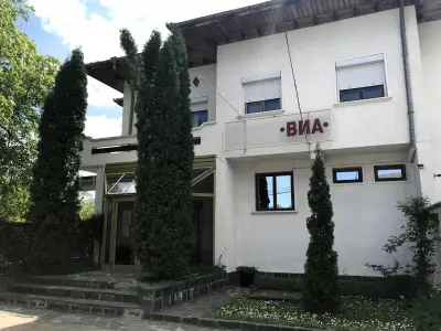 ХОТЕЛ ВИА HOTEL
