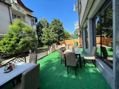 BBQ HOUSE | Семеен ресторант Пазарджик | Ресторант Пазарджик
