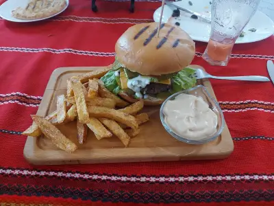 BBQ HOUSE | Семеен ресторант Пазарджик | Ресторант Пазарджик
