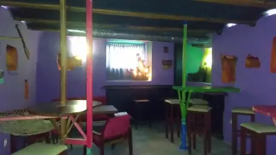 Bar Lorca