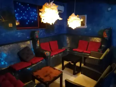 Bar Lorca