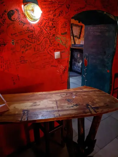 Bar Lorca