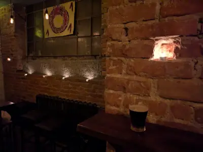 Bar Lorca
