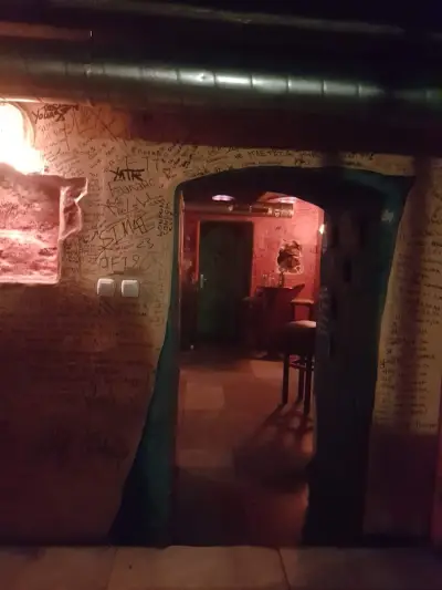 Bar Lorca