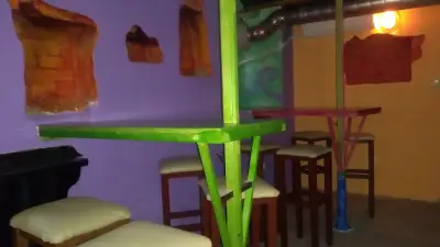 Bar Lorca