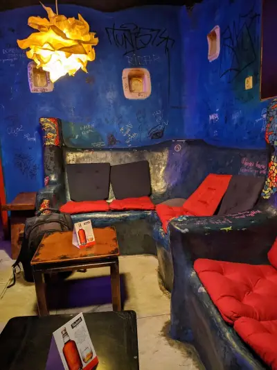 Bar Lorca