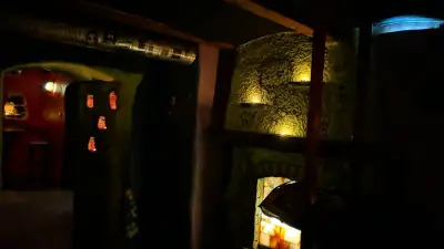 Bar Lorca