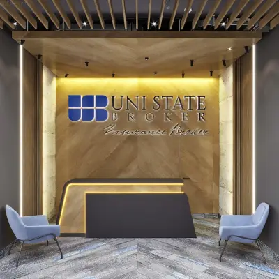 Uni State Broker LTD