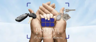 Uni State Broker LTD