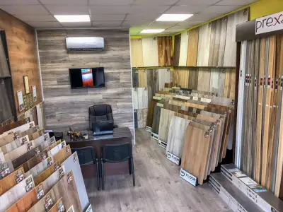 Енев Паркет ЕООД