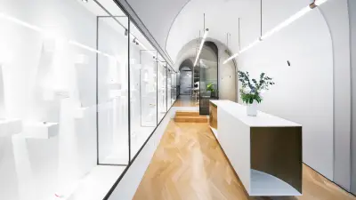 Sefira Gallery