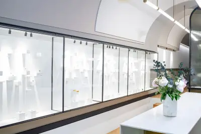 Sefira Gallery