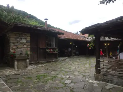 Вила Колелата