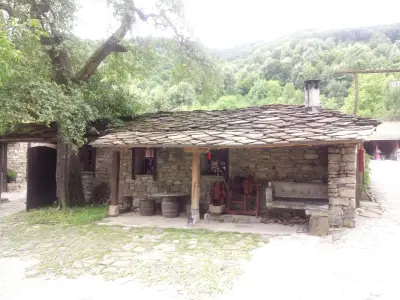 Вила Колелата