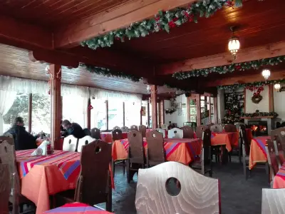 Лятна градина Паяк