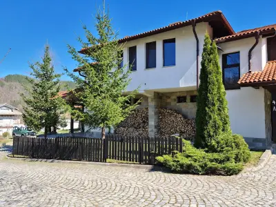 Ваканционно селище КТБ Манастира