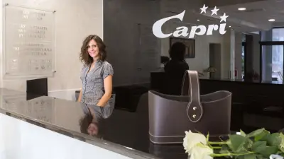 Hotel Capri