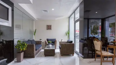 Hotel Capri