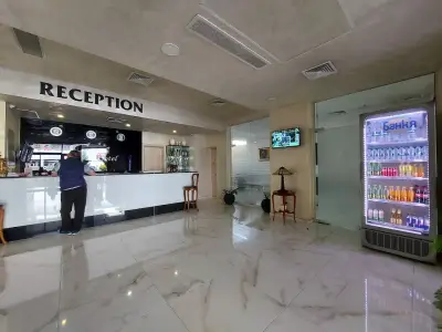 Hotel Capri