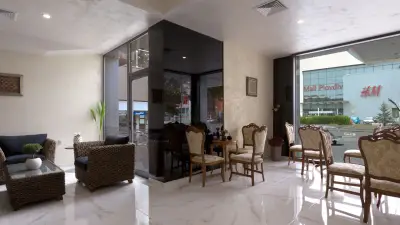 Hotel Capri