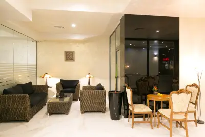 Hotel Capri