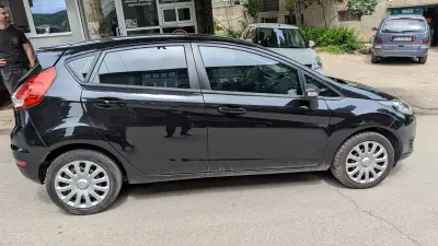 Rent a Car Danailovi LTD Veliko Tarnovo Велико Търново