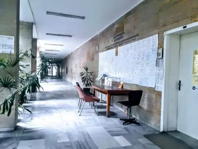 РЗИ - Регионална здравна инспекция