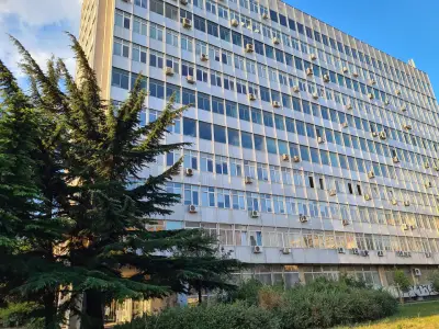 РЗИ - Регионална здравна инспекция