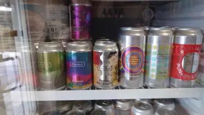 Бирен магазин Beer Point