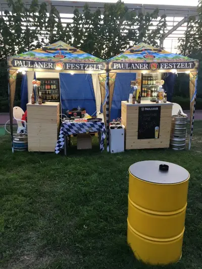 Бирен магазин Beer Point